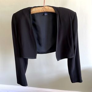 Ralph Lauren Vintage Bolero jacket